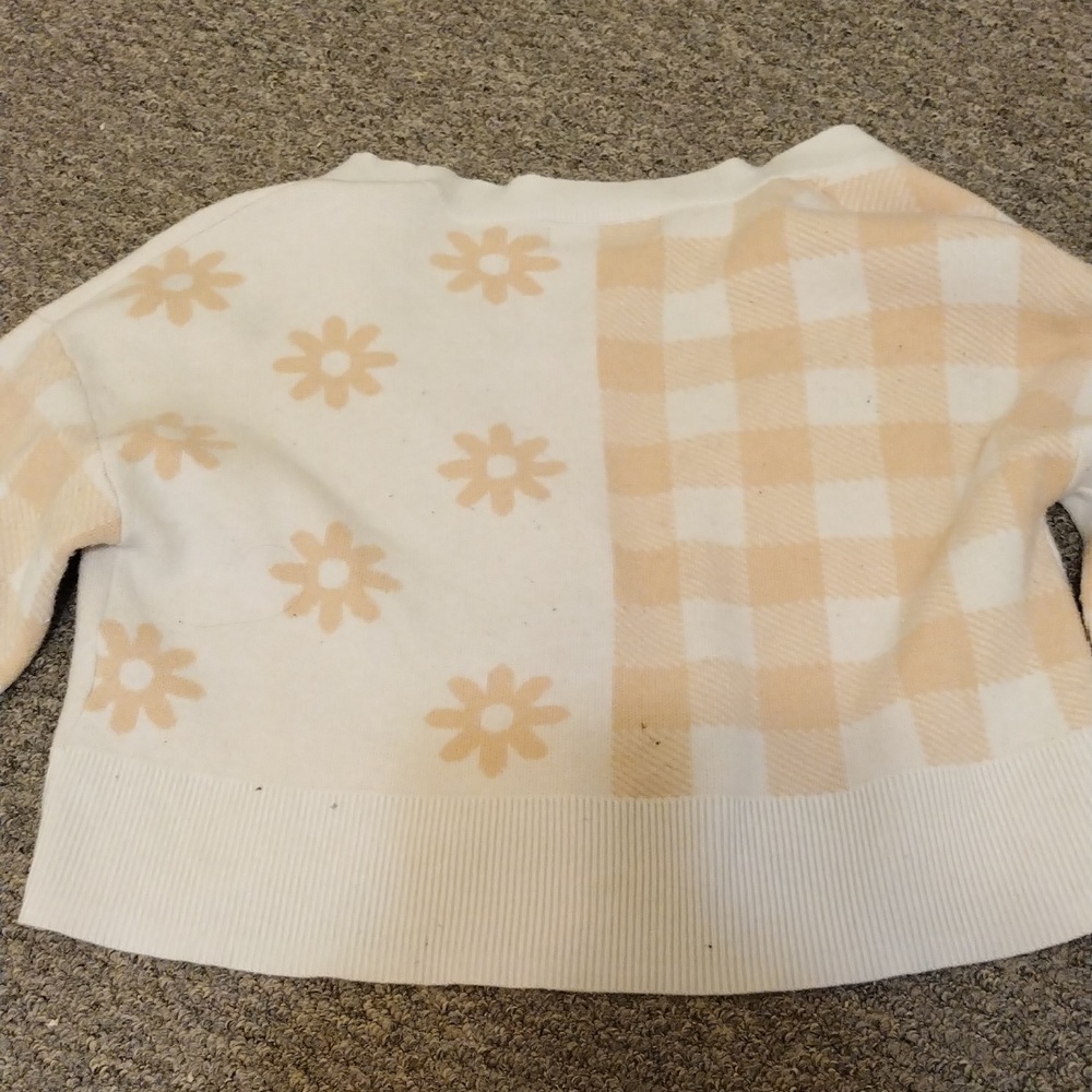Cardigan - Picture 3 of 3